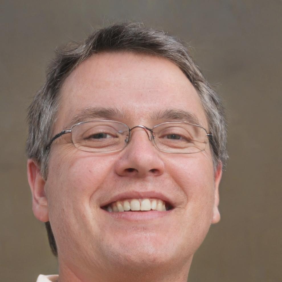 Marco Benedetti, ex-studente melanoruthivas