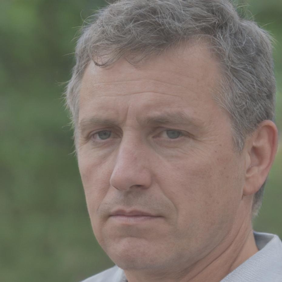Alessandro Conti, Master Instructor melanoruthivas